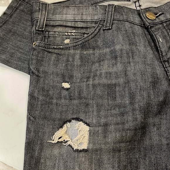 NWOT Current Elliot jeans - Picture 6 of 15